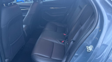 Mazda 3 2.0 Skyactiv G MHEV GT Sport Tech 5dr Petrol Hatchback